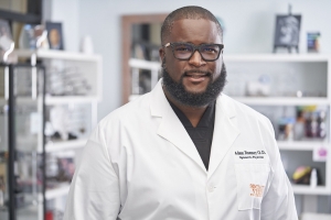 Dr. Adam Ramsey, O.D.