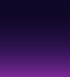 Violet Rose Gradient Lens